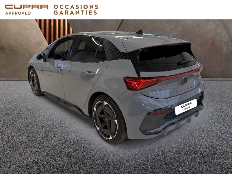 Voitures occasions CUPRA BORN V Dunkerque