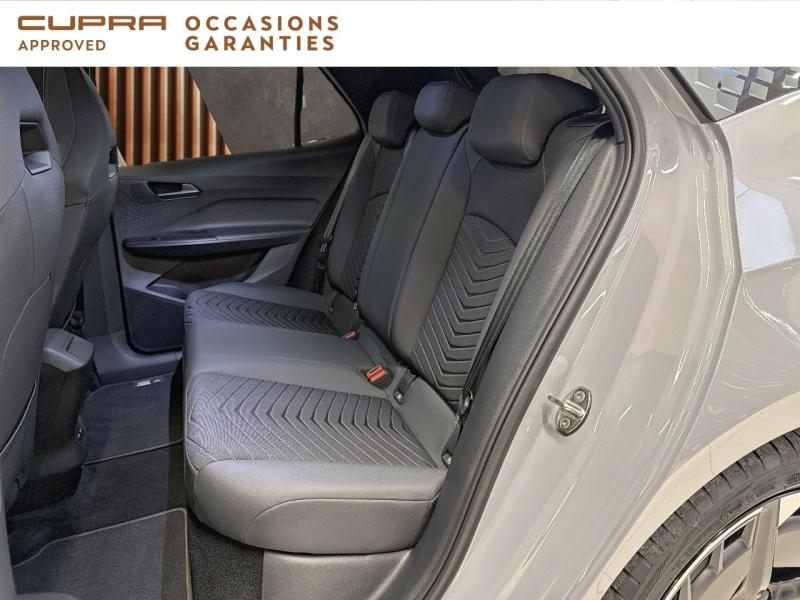 Voitures occasions CUPRA BORN V Dunkerque