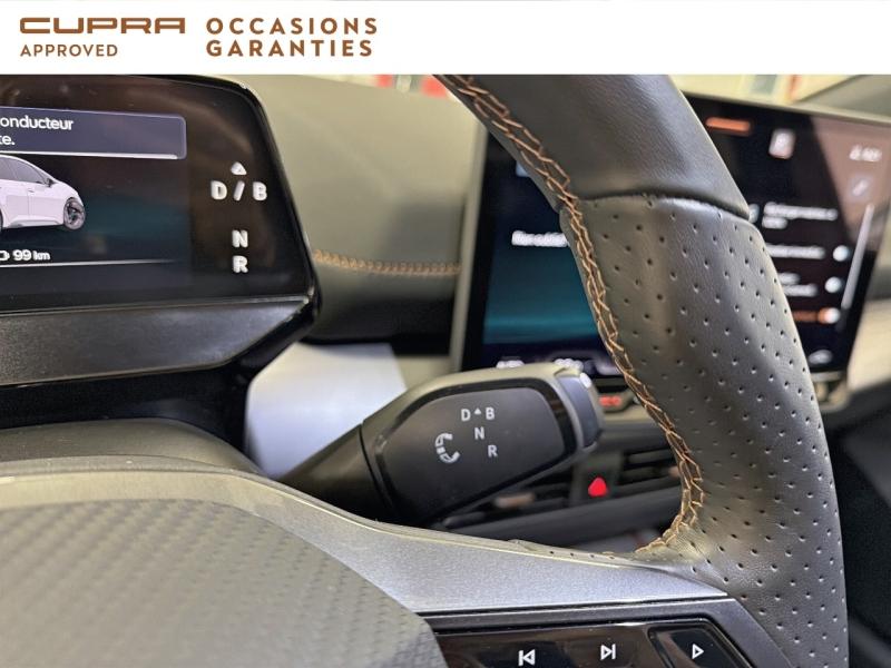 Voitures occasions CUPRA BORN V Dunkerque