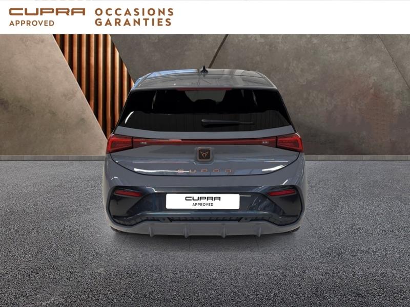 Voitures occasions CUPRA BORN V Dunkerque
