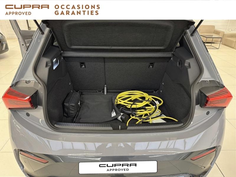 Voitures occasions CUPRA BORN V Dunkerque