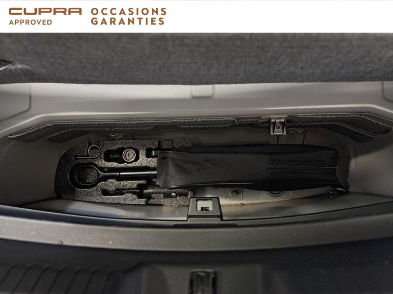 Voitures occasions CUPRA BORN V Dunkerque