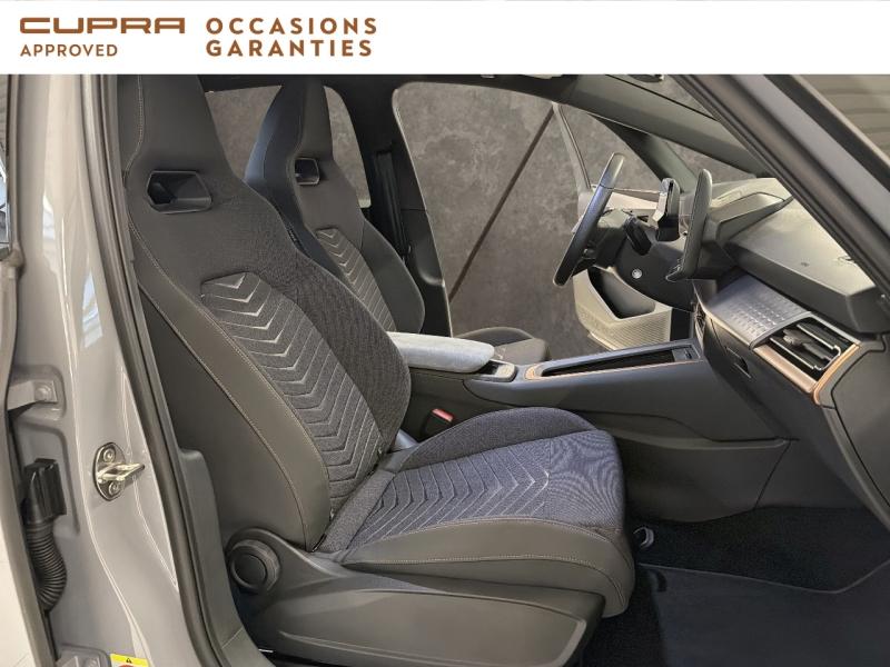 Voitures occasions CUPRA BORN V Dunkerque