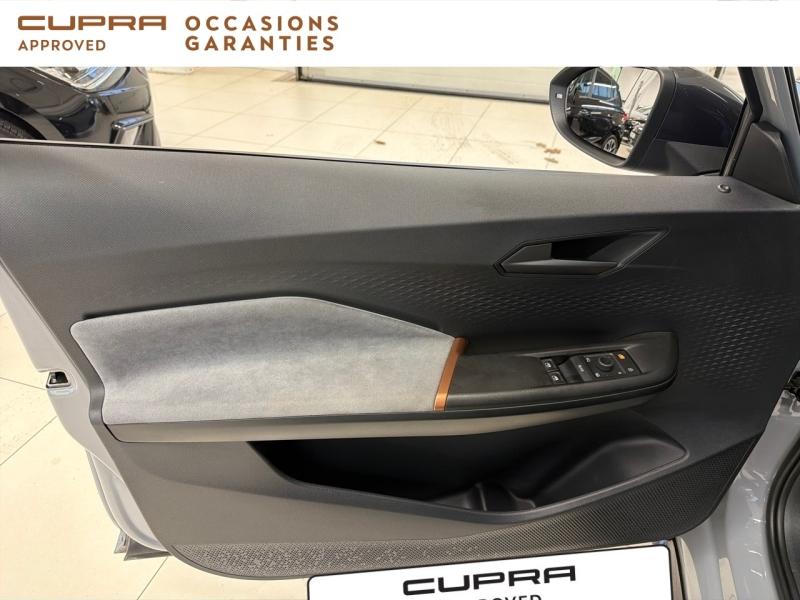 Voitures occasions CUPRA BORN V Dunkerque