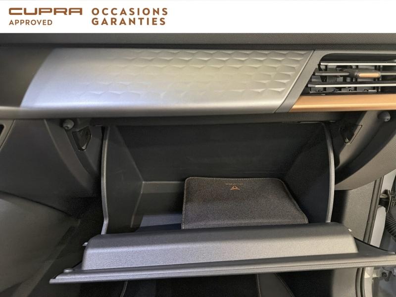 Voitures occasions CUPRA BORN V Dunkerque