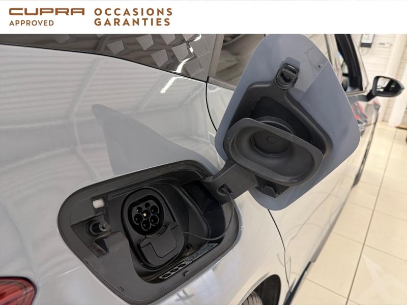 Voitures occasions CUPRA BORN V Dunkerque