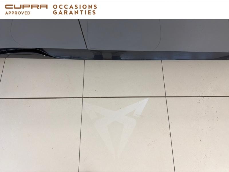 Voitures occasions CUPRA BORN V Dunkerque