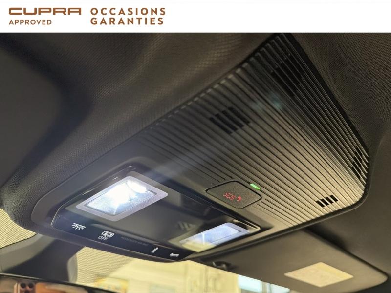 Voitures occasions CUPRA BORN V Dunkerque