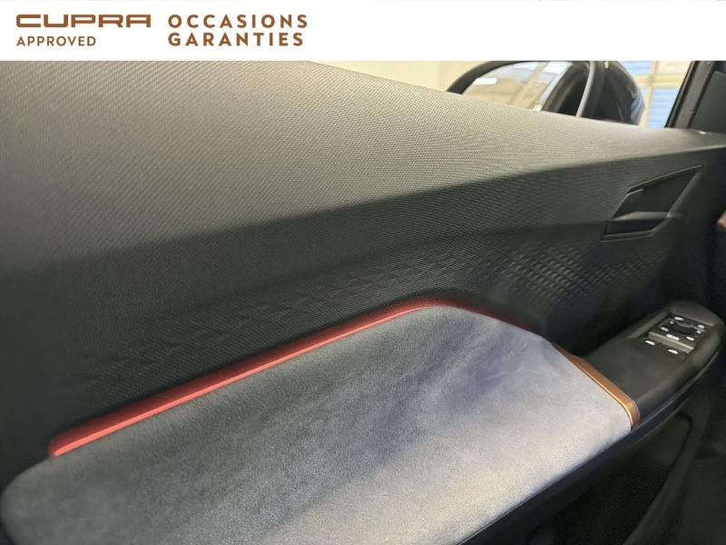 Voitures occasions CUPRA BORN V Dunkerque