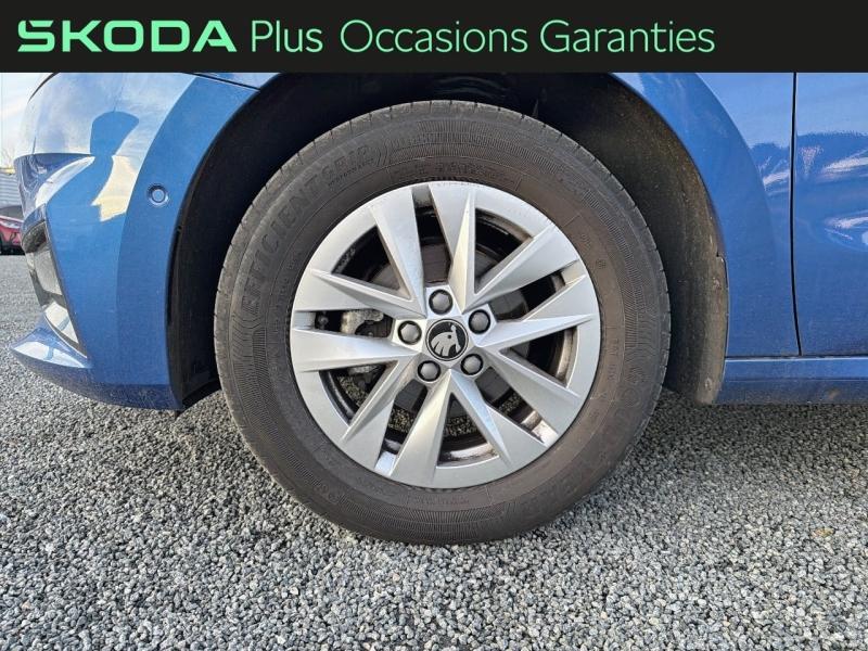 Voitures occasions ŠKODA FABIA Selection Dunkerque