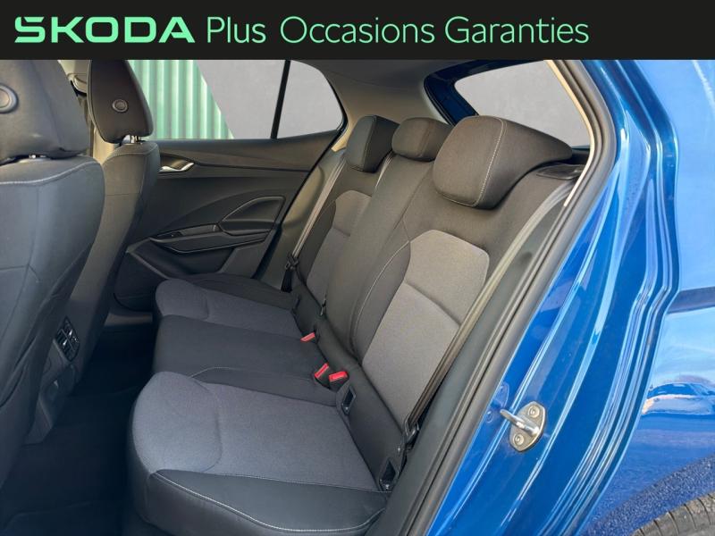 Voitures occasions ŠKODA FABIA Selection Dunkerque