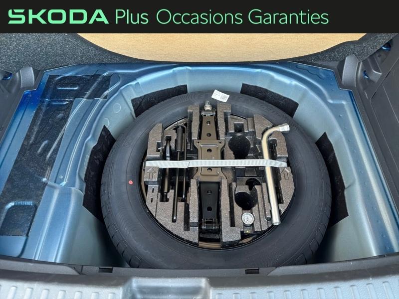 Voitures occasions ŠKODA FABIA Selection Dunkerque