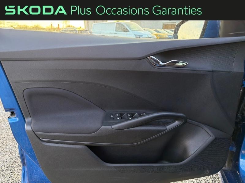 Voitures occasions ŠKODA FABIA Selection Dunkerque