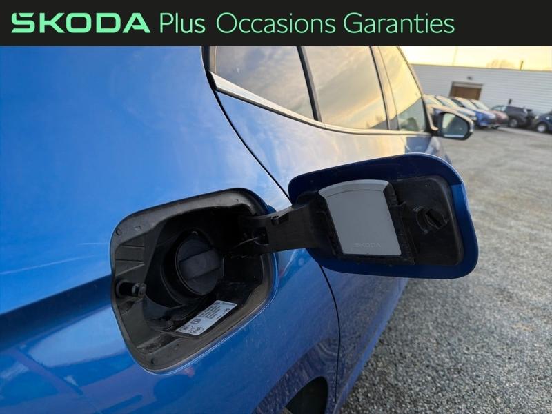 Voitures occasions ŠKODA FABIA Selection Dunkerque