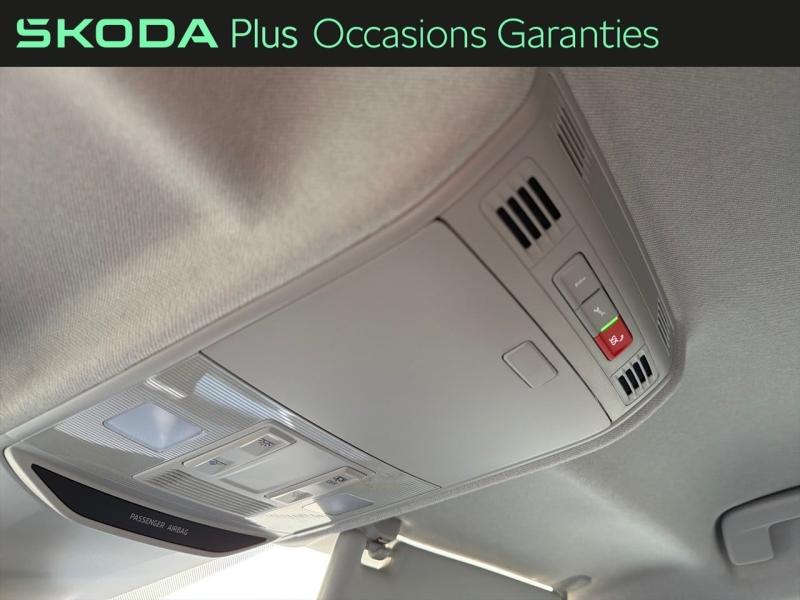 Voitures occasions ŠKODA FABIA Selection Dunkerque