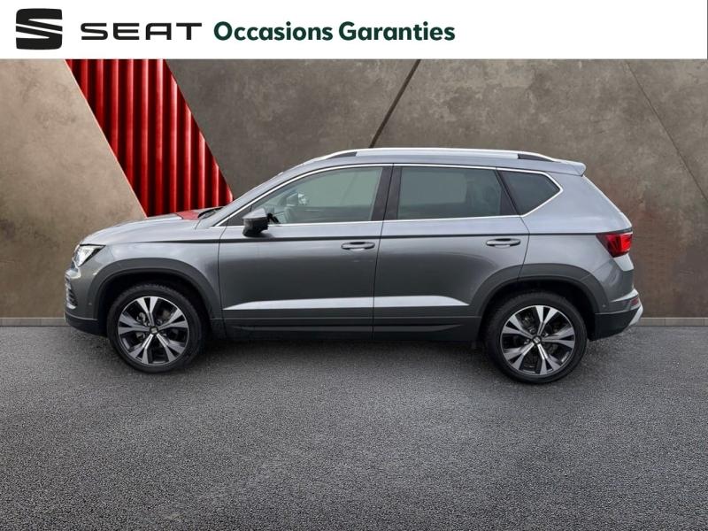 Voitures occasions SEAT ATECA Copa Dunkerque