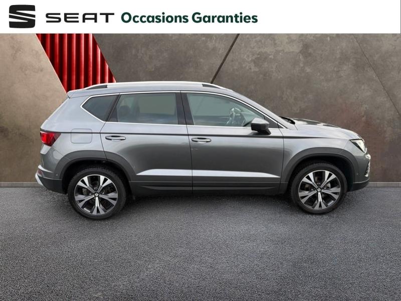 Voitures occasions SEAT ATECA Copa Dunkerque