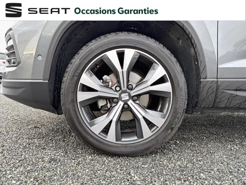 Voitures occasions SEAT ATECA Copa Dunkerque