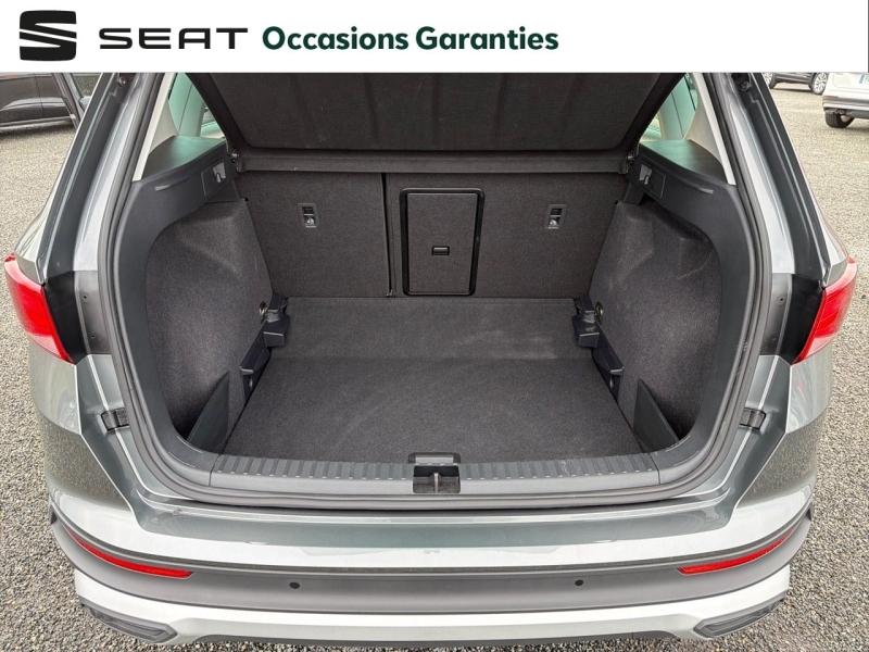 Voitures occasions SEAT ATECA Copa Rivery
