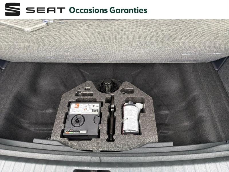 Voitures occasions SEAT ATECA Copa Rivery