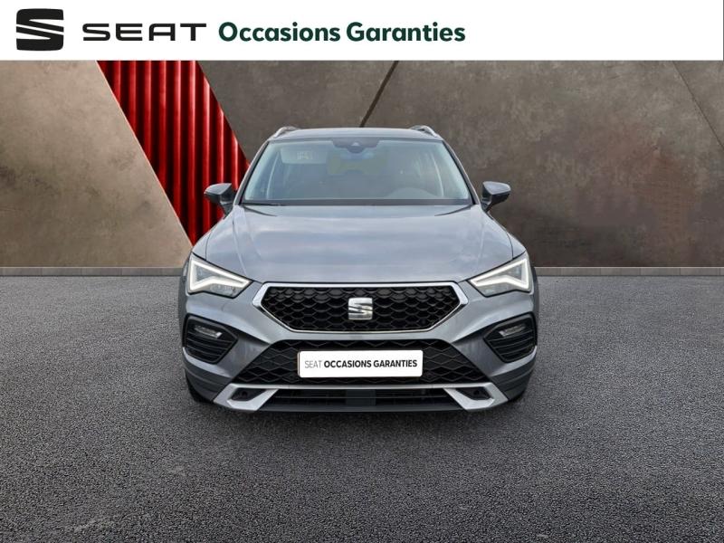 Voitures occasions SEAT ATECA Copa Dunkerque