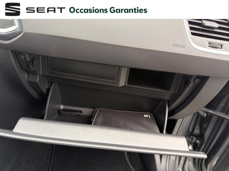 Voitures occasions SEAT ATECA Copa Rivery