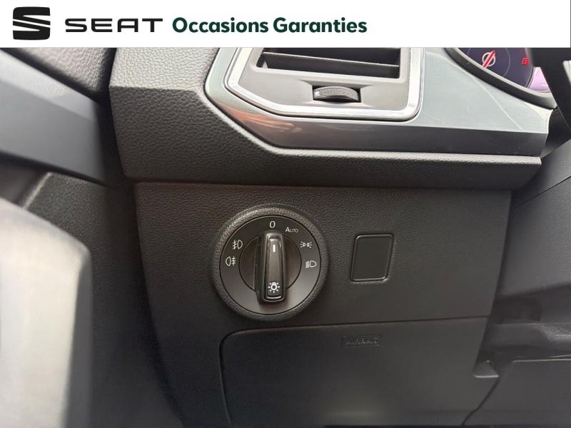 Voitures occasions SEAT ATECA Copa Rivery