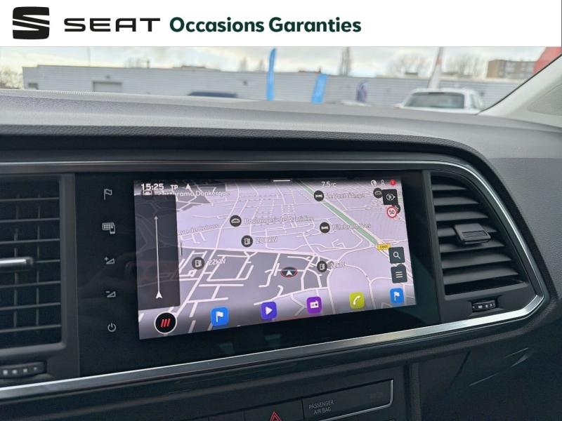 Voitures occasions SEAT ATECA Copa Rivery