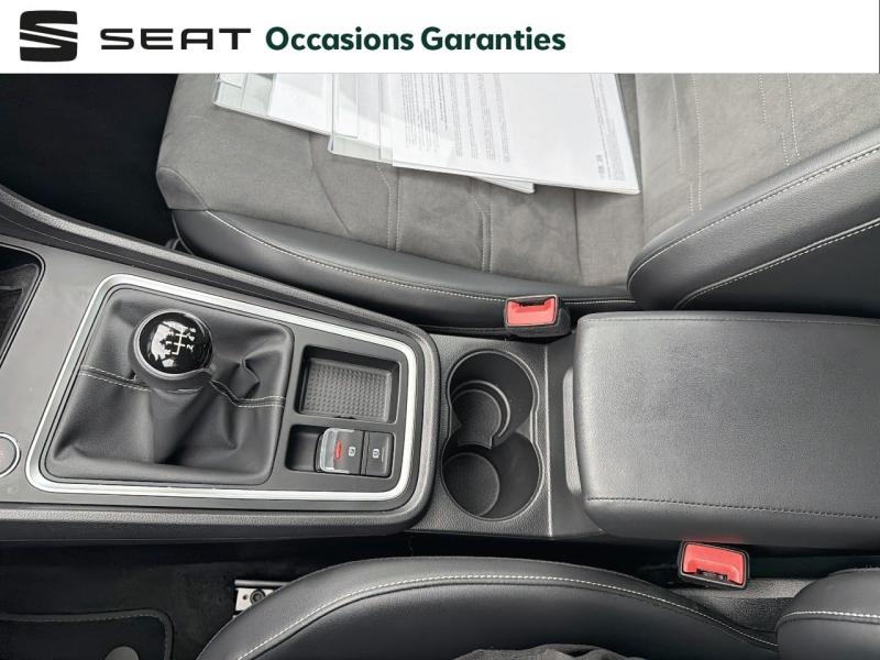 Voitures occasions SEAT ATECA Copa Rivery