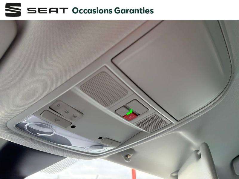 Voitures occasions SEAT ATECA Copa Dunkerque