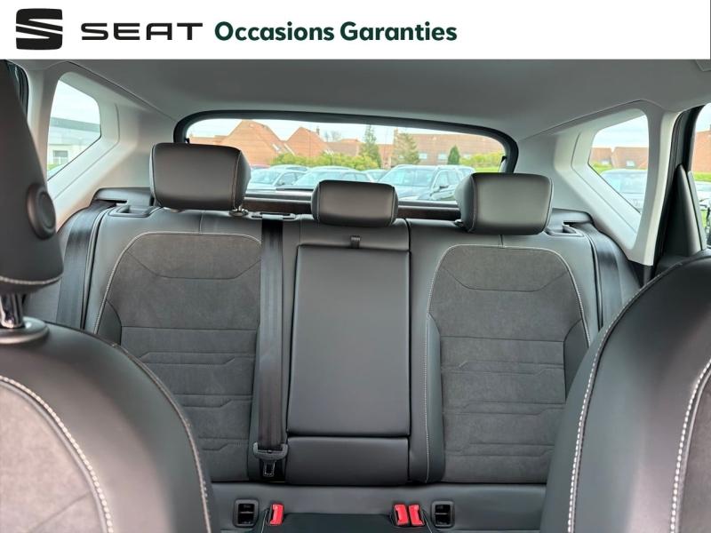 Voitures occasions SEAT ATECA Copa Dunkerque