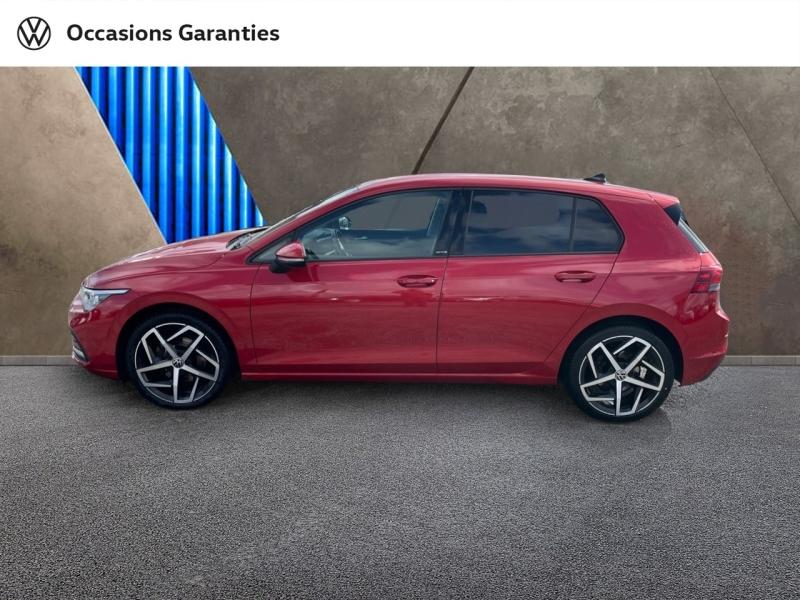 Voitures occasions VOLKSWAGEN GOLF Active Dunkerque