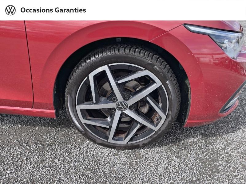 Voitures occasions VOLKSWAGEN GOLF Active Dunkerque