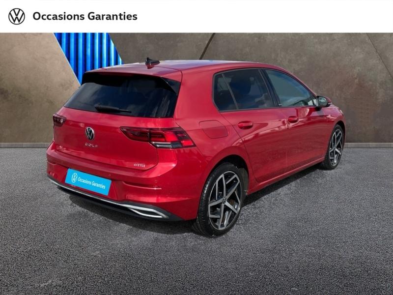 Voitures occasions VOLKSWAGEN GOLF Active Dechy