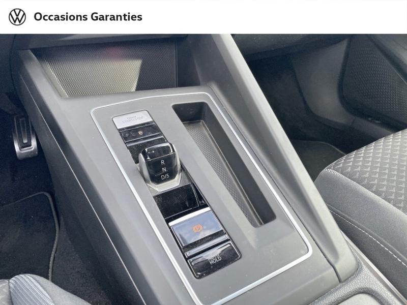 Voitures occasions VOLKSWAGEN GOLF Active Dechy