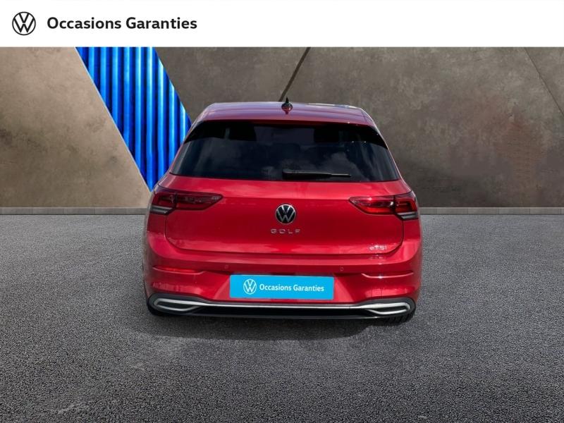 Voitures occasions VOLKSWAGEN GOLF Active Dechy