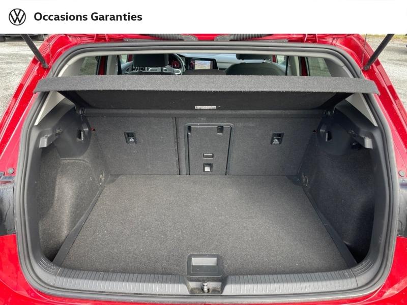 Voitures occasions VOLKSWAGEN GOLF Active Dechy
