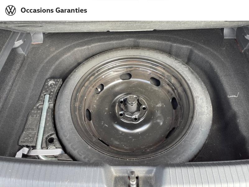 Voitures occasions VOLKSWAGEN GOLF Active Dunkerque