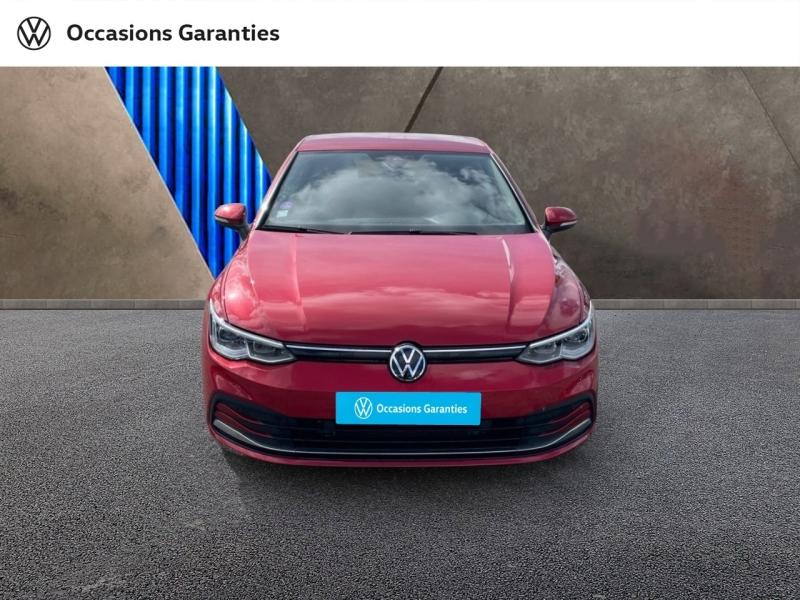 Voitures occasions VOLKSWAGEN GOLF Active Dechy