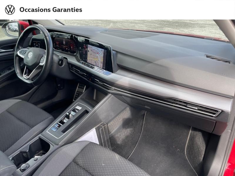 Voitures occasions VOLKSWAGEN GOLF Active Dechy
