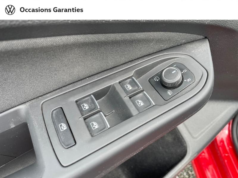 Voitures occasions VOLKSWAGEN GOLF Active Dechy