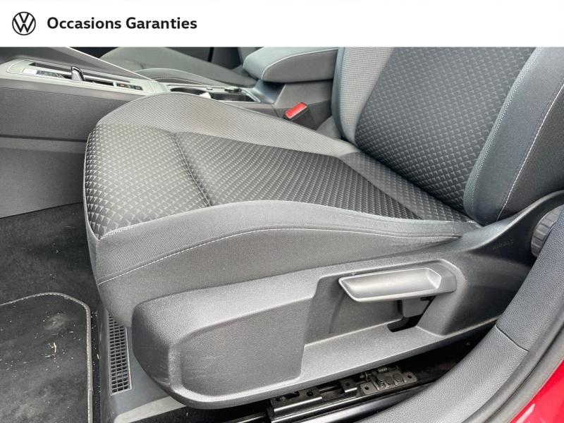 Voitures occasions VOLKSWAGEN GOLF Active Dechy