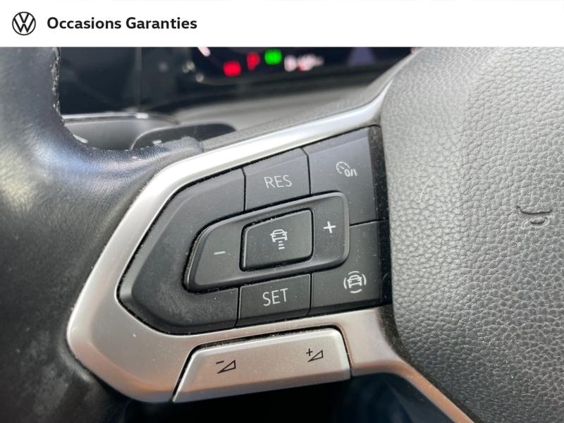 Voitures occasions VOLKSWAGEN GOLF Active Dechy
