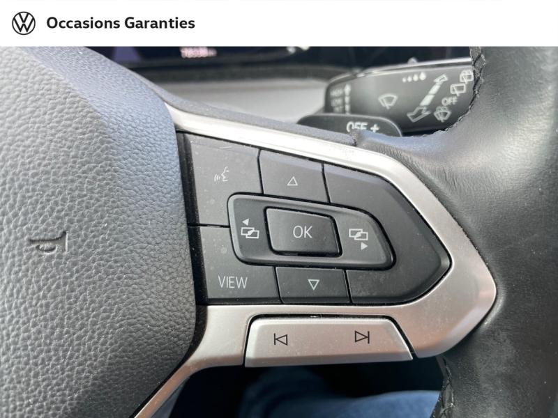 Voitures occasions VOLKSWAGEN GOLF Active Dechy