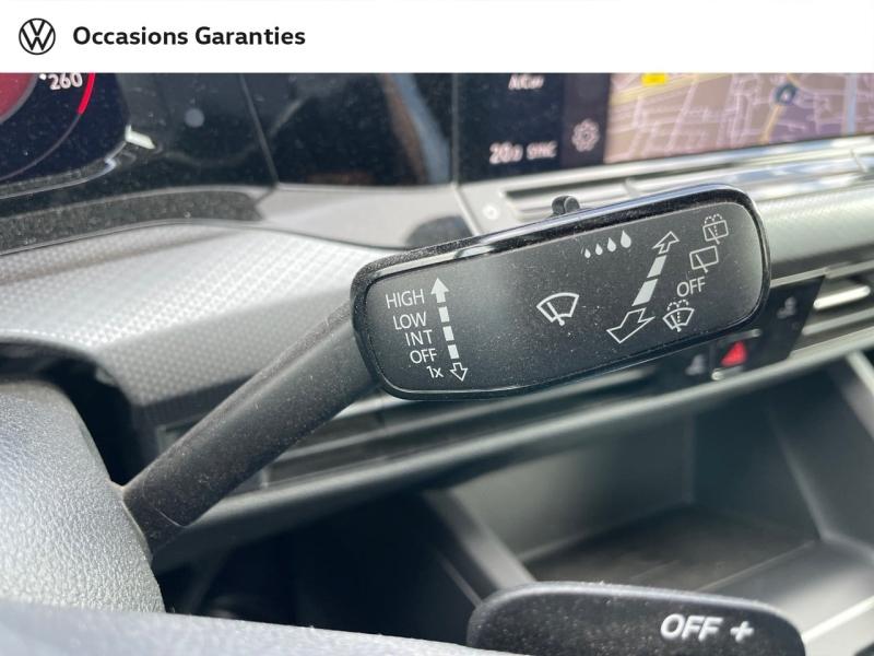 Voitures occasions VOLKSWAGEN GOLF Active Dunkerque
