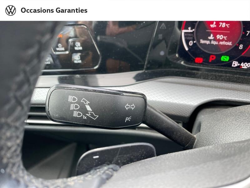 Voitures occasions VOLKSWAGEN GOLF Active Dechy