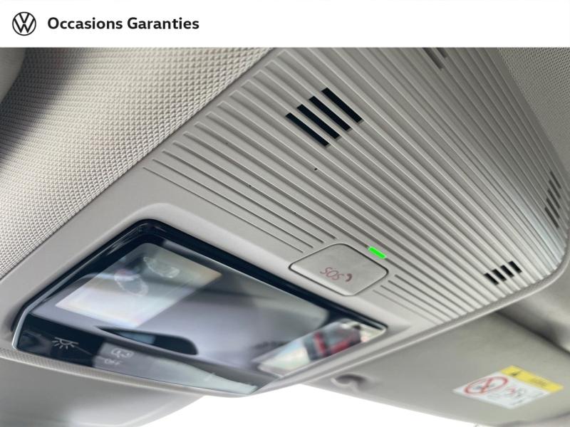 Voitures occasions VOLKSWAGEN GOLF Active Dechy