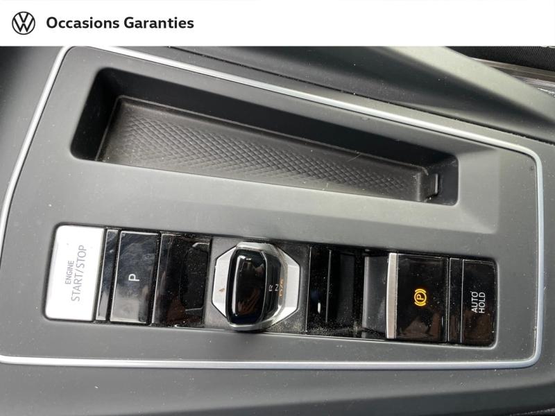 Voitures occasions VOLKSWAGEN GOLF Active Dechy