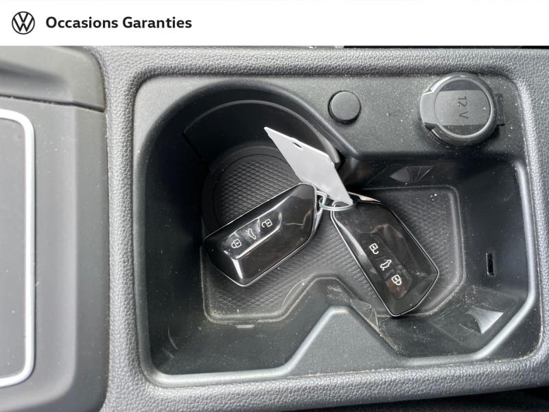 Voitures occasions VOLKSWAGEN GOLF Active Dechy