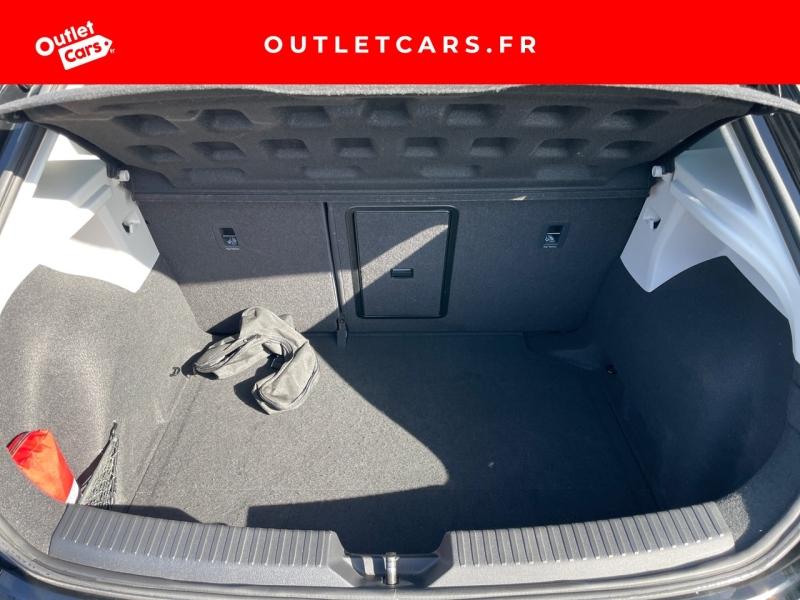 Voitures occasions SEAT LEON FR Dunkerque